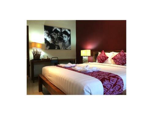Hostal Narendra Guest House