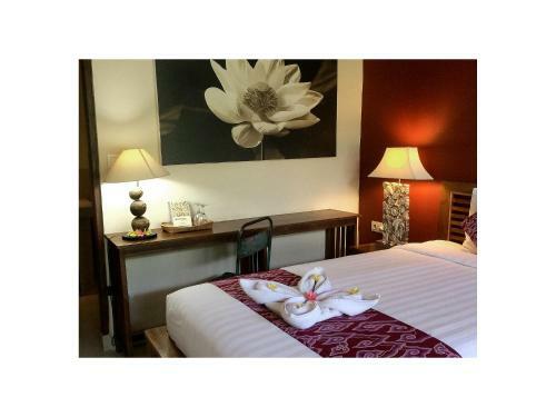 Hostal Narendra Guest House