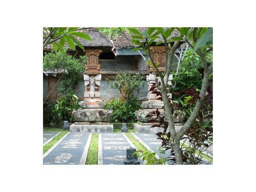 Hostal Narendra Guest House