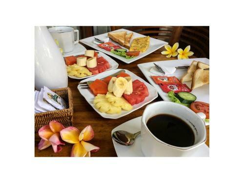 Hostal Narendra Guest House