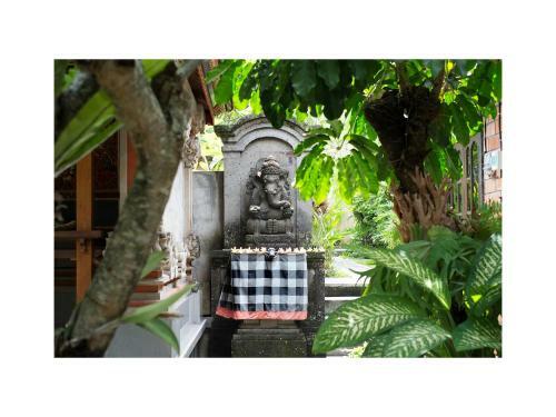 Hostal Narendra Guest House