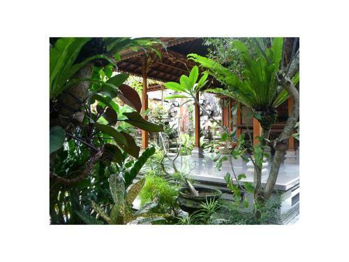 Hostal Narendra Guest House