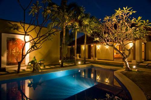 Villa Savannah