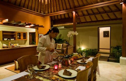 Villa Savannah