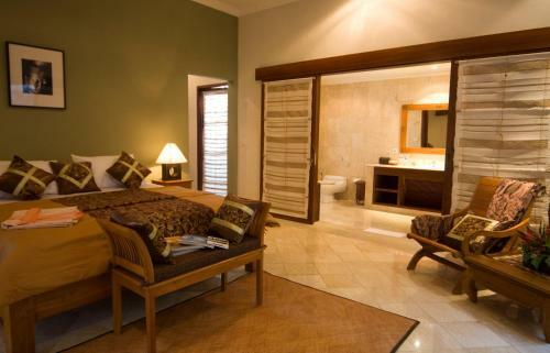 Villa Savannah