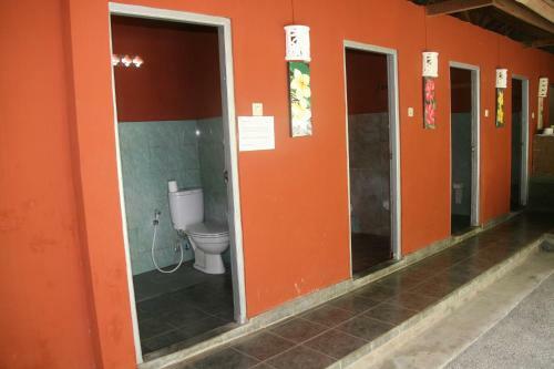 Ojek's Homestay