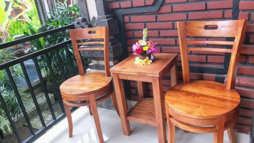Ojek's Homestay