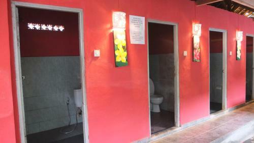 Ojek's Homestay