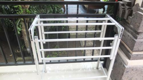 Ojek's Homestay