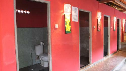 Ojek's Homestay