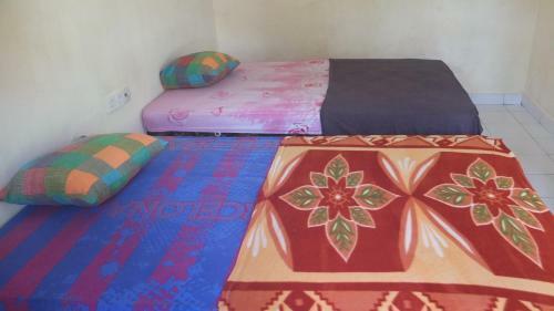 Ojek's Homestay