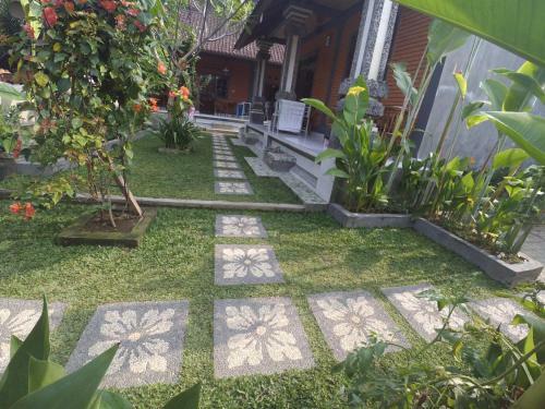 Ojek's Homestay