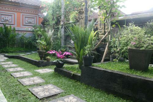 Ojek's Homestay