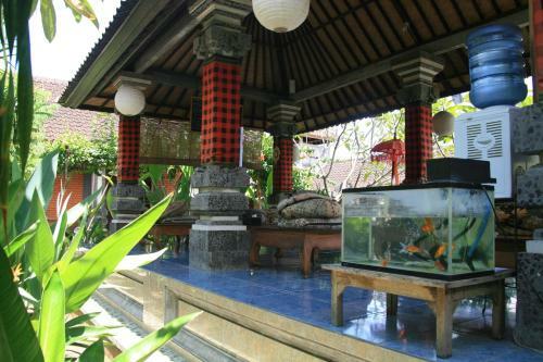 Ojek's Homestay