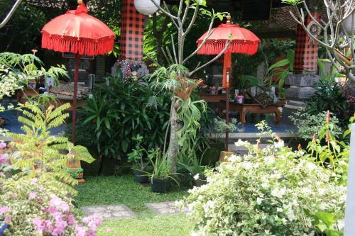 Ojek's Homestay