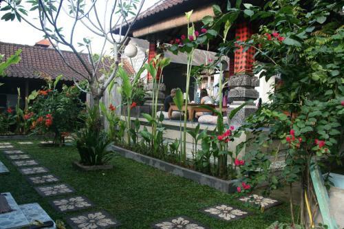 Ojek's Homestay