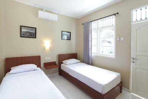 Hostal Matahari Inn