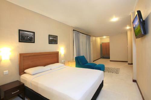 Hostal Matahari Inn