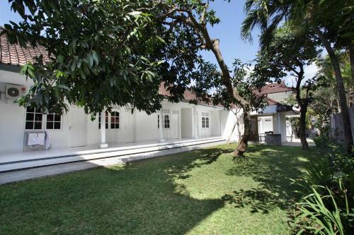 Hostal Matahari Inn