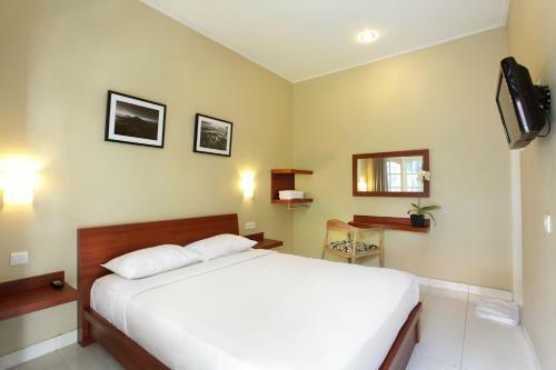 Hostal Matahari Inn
