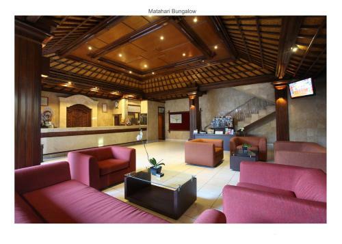 Hostal Matahari Inn