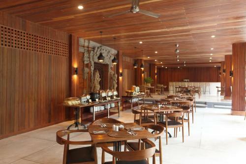Hostal Matahari Inn
