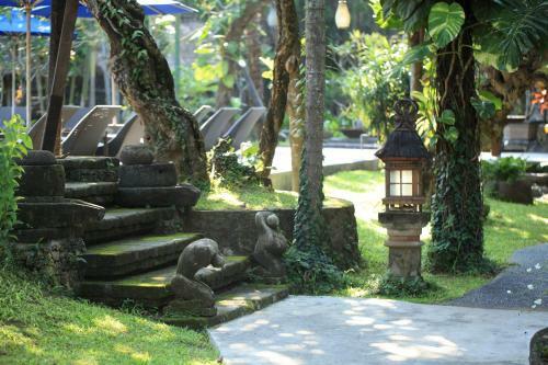 Hostal Matahari Inn