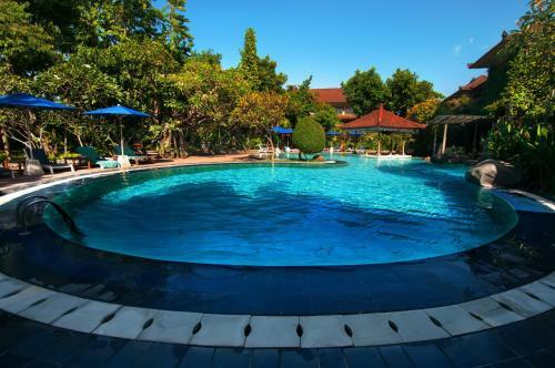 Hostal Matahari Inn