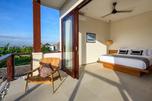 Villa The Maya