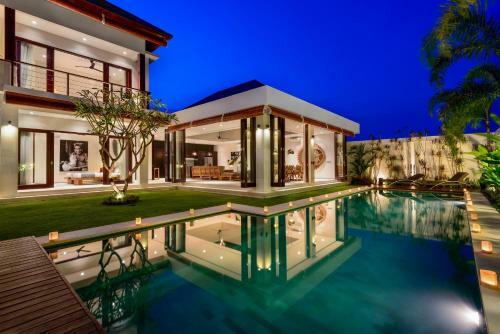 Villa The Maya
