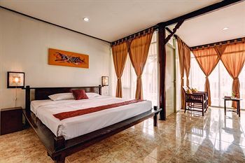Hotel The Seminyak Village