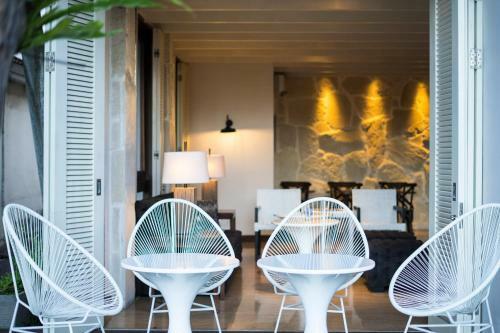 Hostal Tanaya Bed & Breakfast