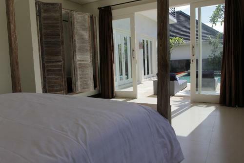 Villa The Jumah