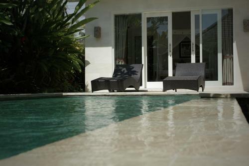 Villa The Jumah