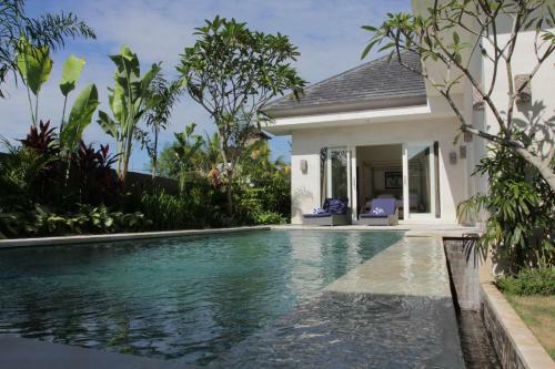 Villa The Jumah