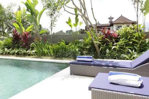 Villa The Jumah