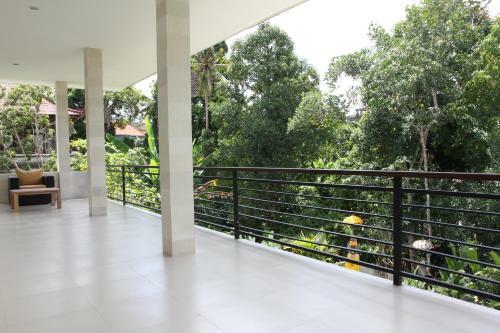 Villa The Jumah