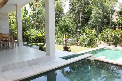 Villa The Jumah