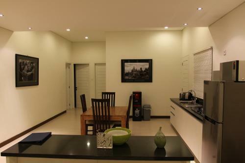 Villa The Jumah