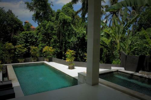 Villa The Jumah