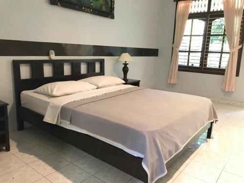 Hostal Mangga Bali Inn