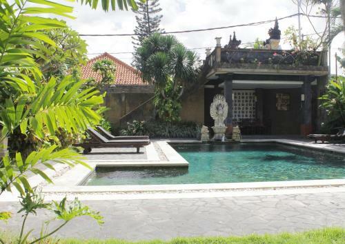 Hostal Mangga Bali Inn