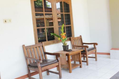 Hostal Mangga Bali Inn