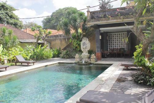 Hostal Mangga Bali Inn