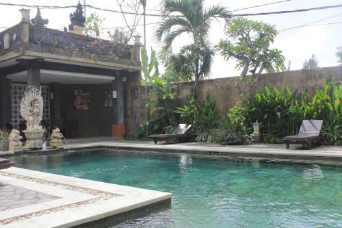 Hostal Mangga Bali Inn