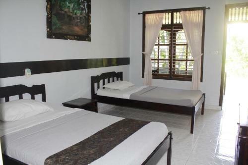 Hostal Mangga Bali Inn
