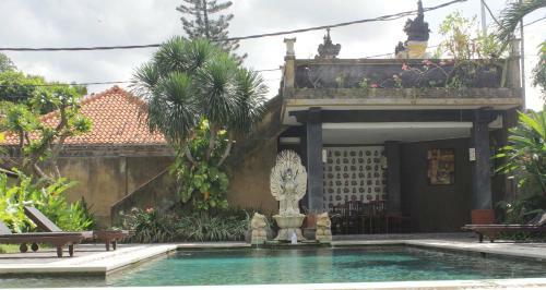 Hostal Mangga Bali Inn