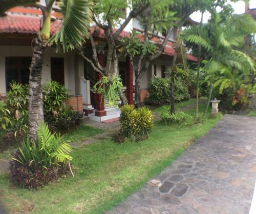 Hostal Mangga Bali Inn