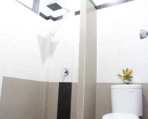 Hostal Mangga Bali Inn