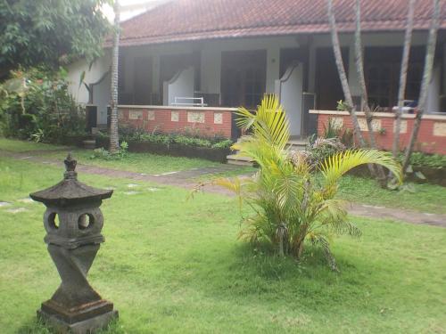 Hostal Mangga Bali Inn